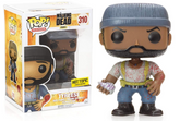 Funko Pop! Walking Dead Tyrese Hot Topic Exclusive 310